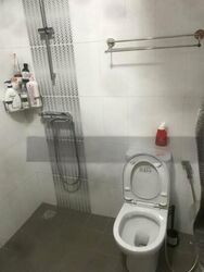 Blk 785C Woodlands Pasture II (Woodlands), HDB 4 Rooms #438080641